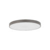 VELIS CHROME PLAFON LED 30W IP54