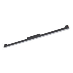 MAGNETIC EASY LINE BLACK 25W CCT