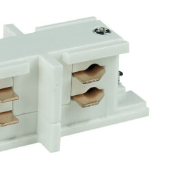 TRACER TRÓJOBWODOWY WHITE ŁĄCZNIK PROSTY