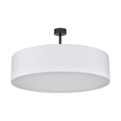 RONDO WHITE LAMPA SUFITOWA 4  600