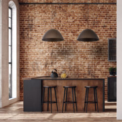 FARO BROWN LAMPA WISZĄCA 1 500