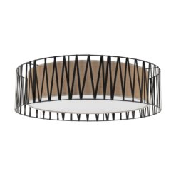 HARMONY NATURE LAMPA SUFITOWA 4 720