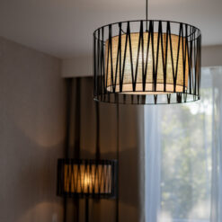 HARMONY NATURE LAMPA WISZĄCA 3