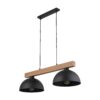 CADIX GOLD LAMPA SUFITOWA 7