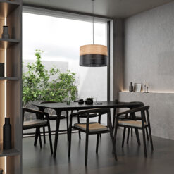 NICOL LAMPA WISZĄCA 3