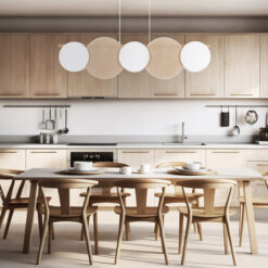 PULSE LAMPA WISZĄCA 5