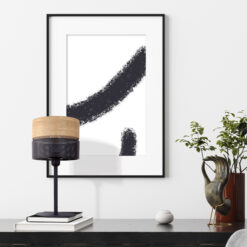 NICOL LAMPKA NOCNA 1