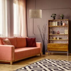 JUTA LAMPA WISZĄCA 1