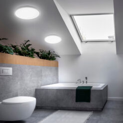 AQUA 400 WHITE 36W LED