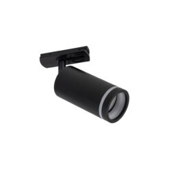 TRACER RING BLACK SLIM