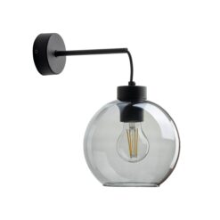 CUBUS GRAPHITE KINKIET 1