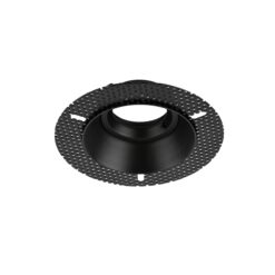 FIRA BLACK GU10