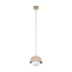 BONO SABIA LAMPA WISZACA 1 S