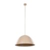 CONO XL SABIA LAMPA WISZĄCA 1XE27