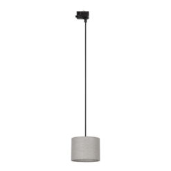 TRACER LINEN 200 TRÓJOBWODOWY 1XE27