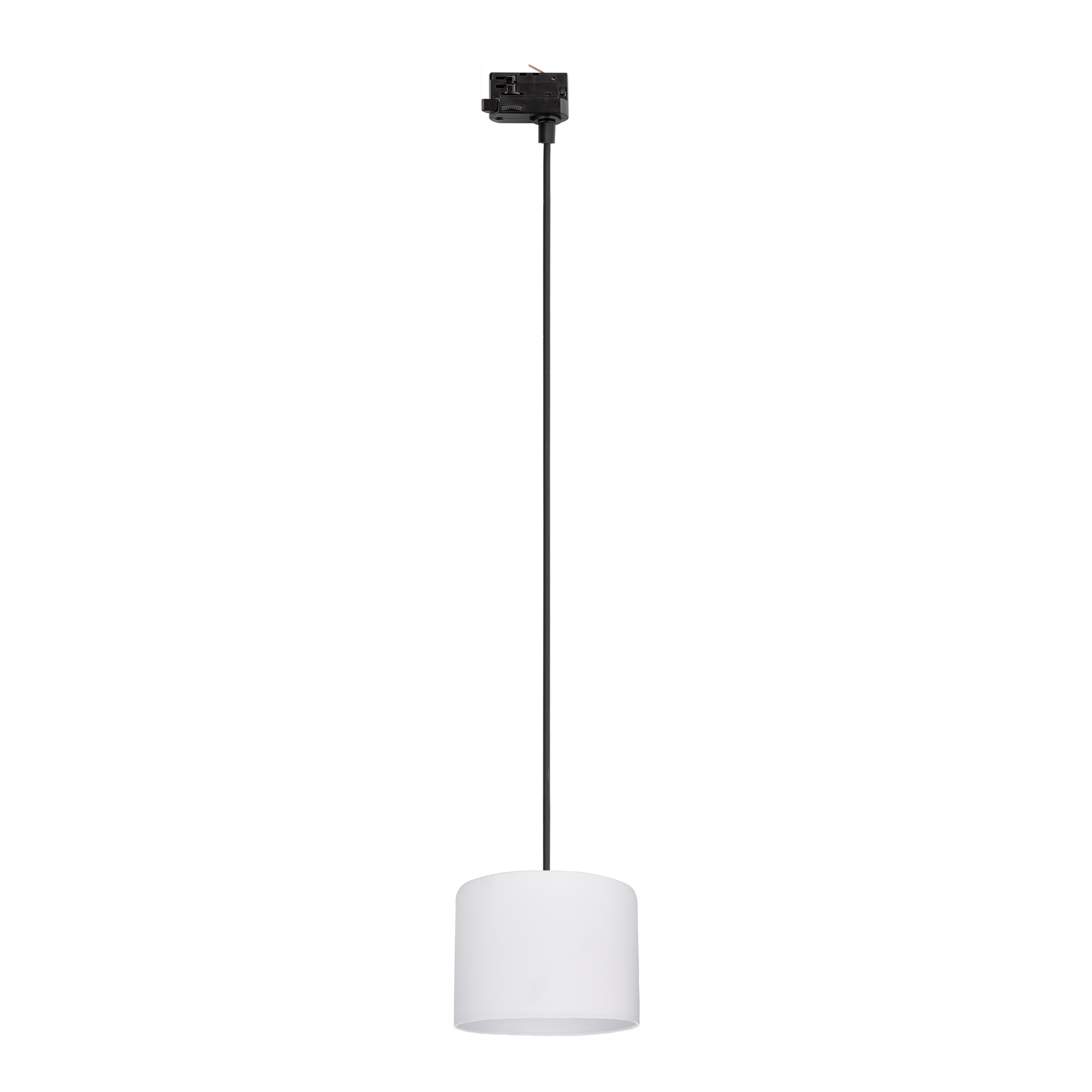 TRACER WHITE 200 TRÓJOBWODOWY 1XE27 TRACER WHITE 200 TRÓJOBWODOWY 1XE27