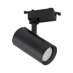 TRACER BLACK GU10