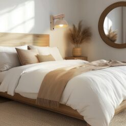 OSLO SABIA KINKIET 1XE27