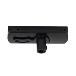 TRACER 1L ADAPTER SLIM Z HAMULCEM CZARNY