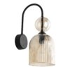 SOPHIA COGNAC LAMPA WISZACA 5XE14 SOPHIA COGNAC LAMPA WISZACA 5XE14