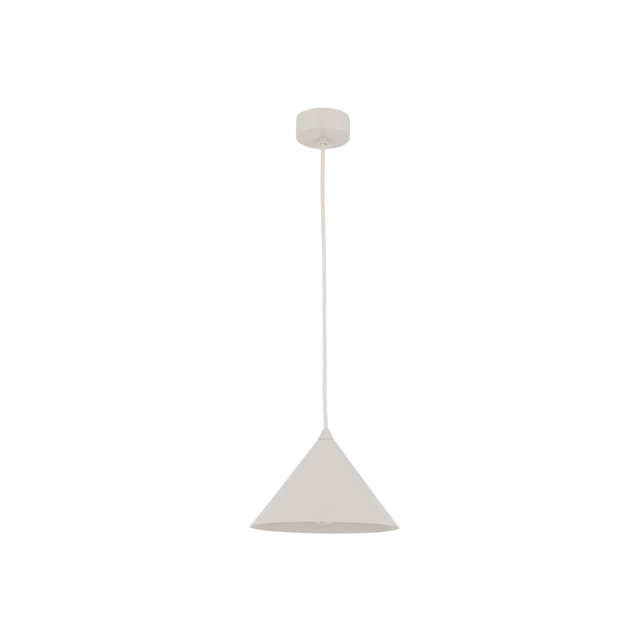 CONO S KASZMIR LAMPA WISZĄCA 1XE27 CONO S KASZMIR LAMPA WISZĄCA 1XE27