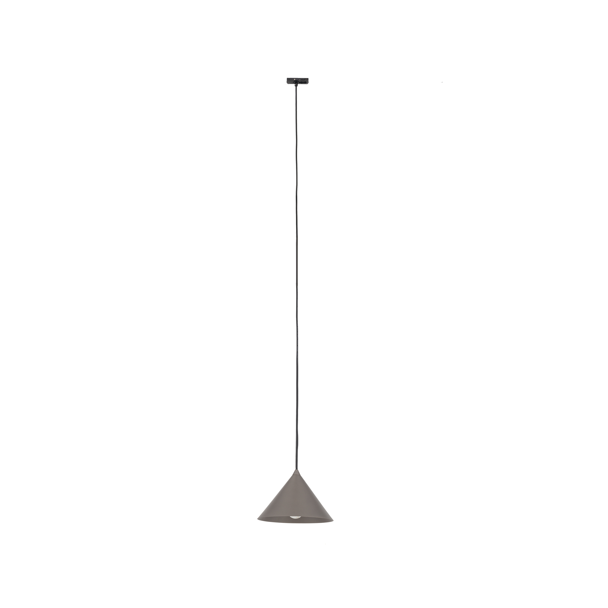 TRACER CONO NEW BROWN 1XE27 TRACER CONO NEW BROWN 1XE27
