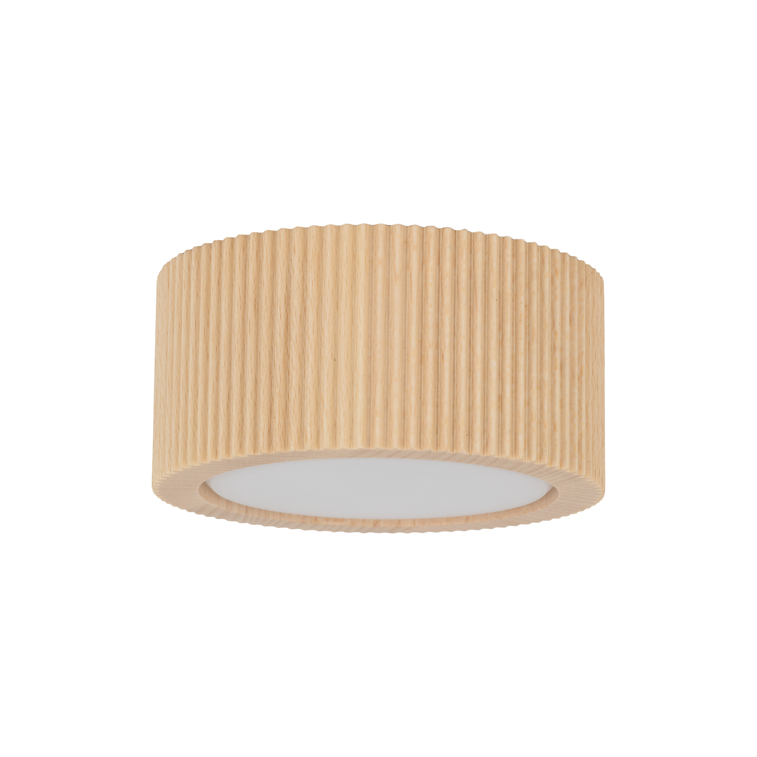 EVE CORTE WOOD LAMPA SUFITOWA 1XGX53 EVE CORTE WOOD LAMPA SUFITOWA 1XGX53