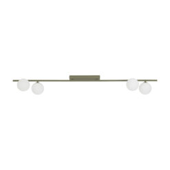 IMELO OLIVE LAMPA SUFITOWA 4XG9