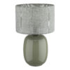 MELODY OLIVE LAMPKA NOCNA 1XE27