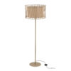 HARMONY SABIA JUTA LAMPA PODŁOGOWA 1XE27