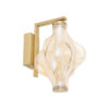 ELVA BLACK LAMPA WISZĄCA LED 30W
