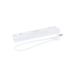 MAGNETIC EASY ZASILACZ WHITE WPINANY W SZYNE 100 W
