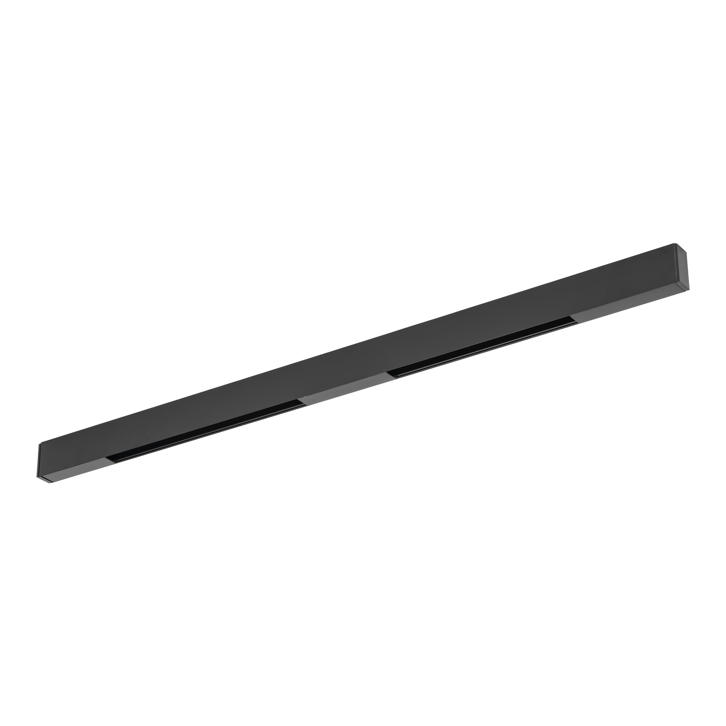 MAGNETIC EASY SZYNA BLACK NATYNKOWA 1M MAGNETIC EASY SZYNA BLACK NATYNKOWA 1M