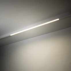 MAGNETIC EASY LINE WHITE 25W CCT