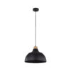 MAJA BLACK LAMPA PODŁOGOWA 1