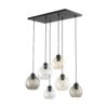 CLOUD WHITE LAMPA SUFITOWA MINI 2
