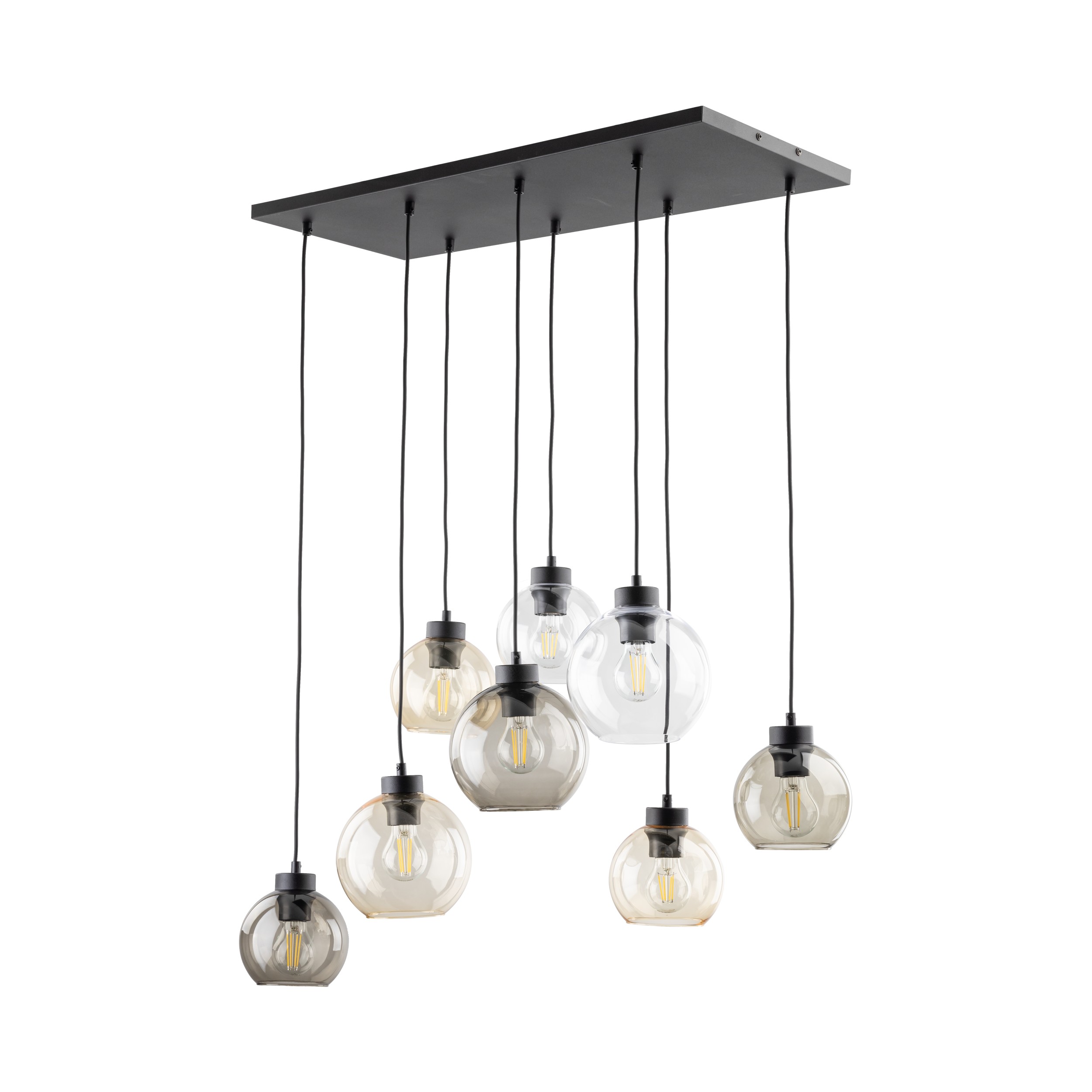 CUBUS LAMPA WISZĄCA 8 CUBUS LAMPA WISZĄCA 8
