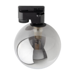 TRACER BLACK GRAPHITE GLASS 1 G9