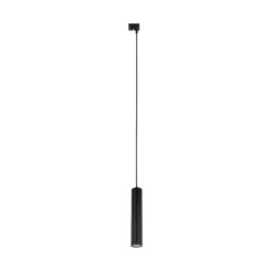 TRACER BLACK  1 WISZĄCA GU10