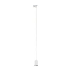 TRACER TOP WHITE 1 WISZĄCA GU10
