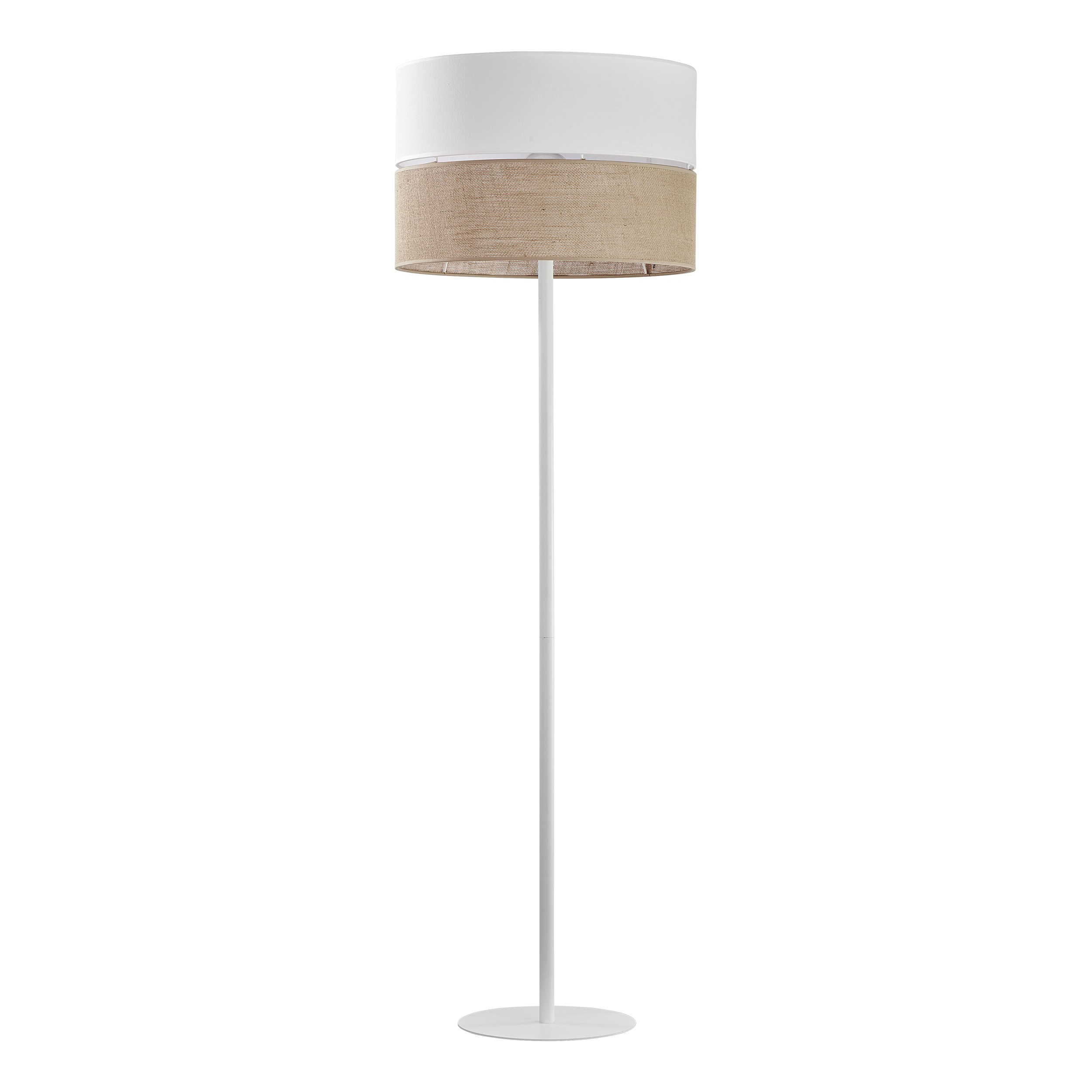 LINOBIANCO LAMPA PODŁOGOWA 1 LINOBIANCO LAMPA PODŁOGOWA 1