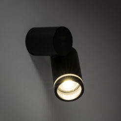 JET SET BLACK 1XGU10