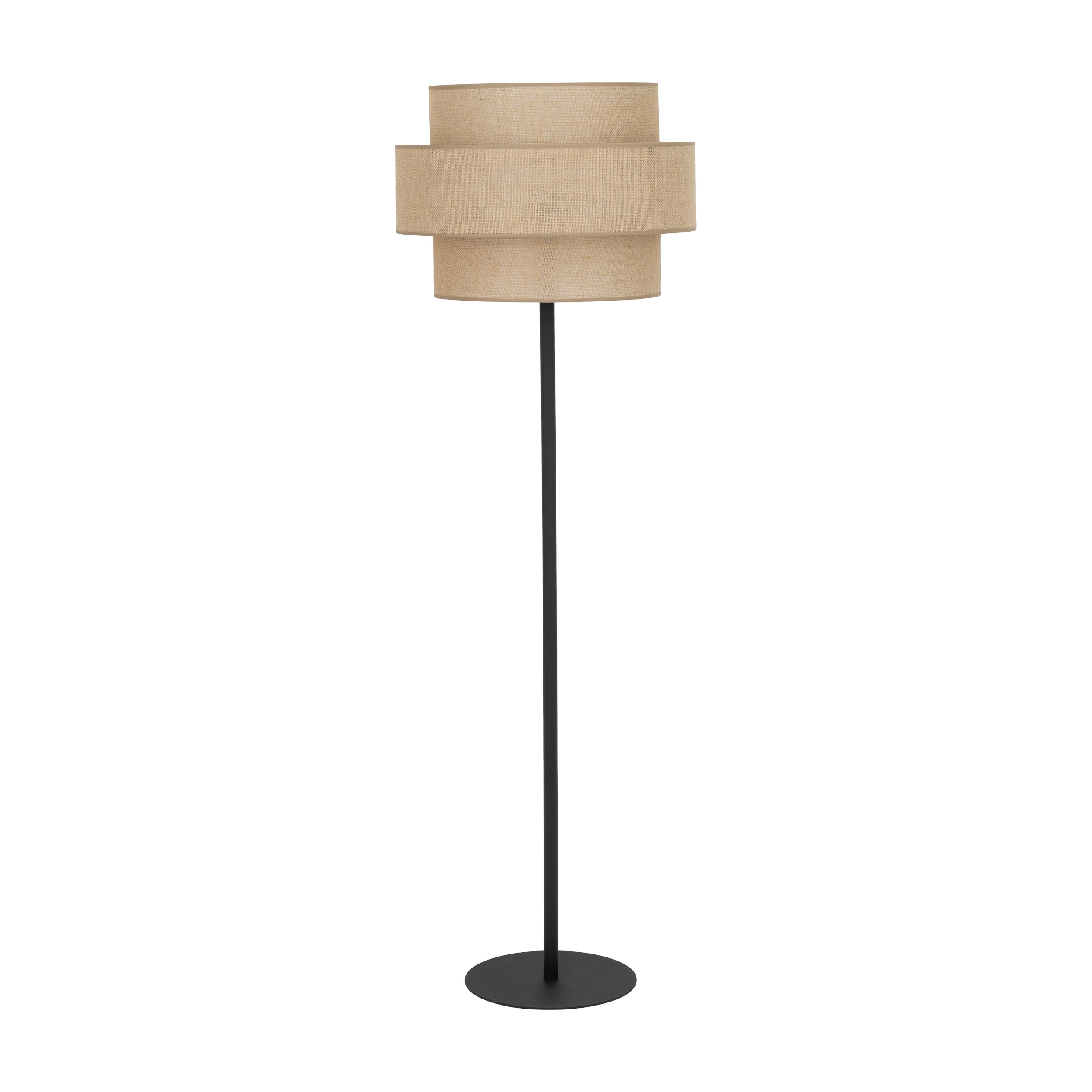 CALISTO JUTA LAMPA PODŁOGOWA 1 CALISTO JUTA LAMPA PODŁOGOWA 1
