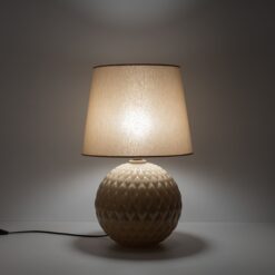 SANTANA ECRU LAMPKA NOCNA 1