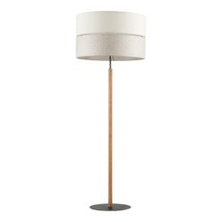 ECO LAMPA PODŁOGOWA 1