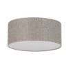 RONDO LINEN LAMPA SUFITOWA 4 600 RONDO LINEN LAMPA SUFITOWA 4 600