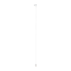 TRACER WHITE 1 ZAWIESZENIE E27 1,5M