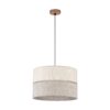 ECO LAMPA WISZĄCA 1  200