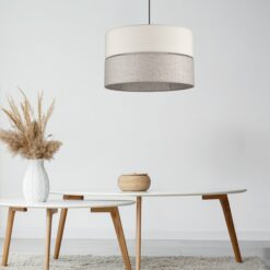 ECO LAMPA WISZĄCA 3