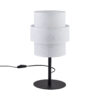 CALISTO BLACK LAMPA WISZĄCA 1 200